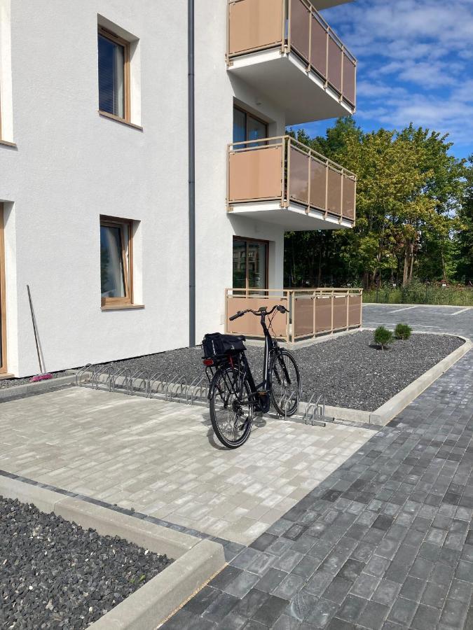 Apartament Nr 18 - Apartamenty Wakacyjna 5 Mielno  Exterior photo